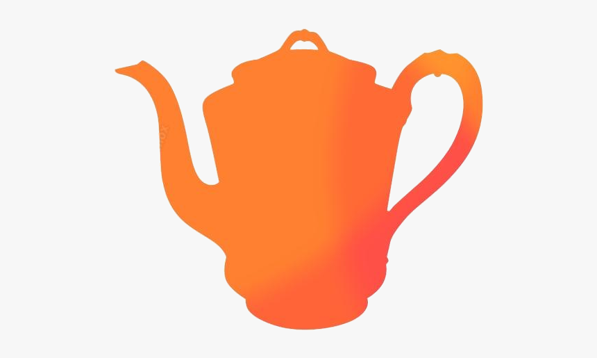 Transparent Coffee Pot Clipart, Coffee Pot Png Image - Teapot, Png Download, Free Download