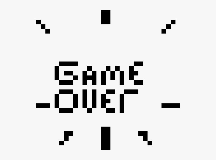 Pacman Sprite Png -random Image From User - Monochrome, Transparent Png, Free Download