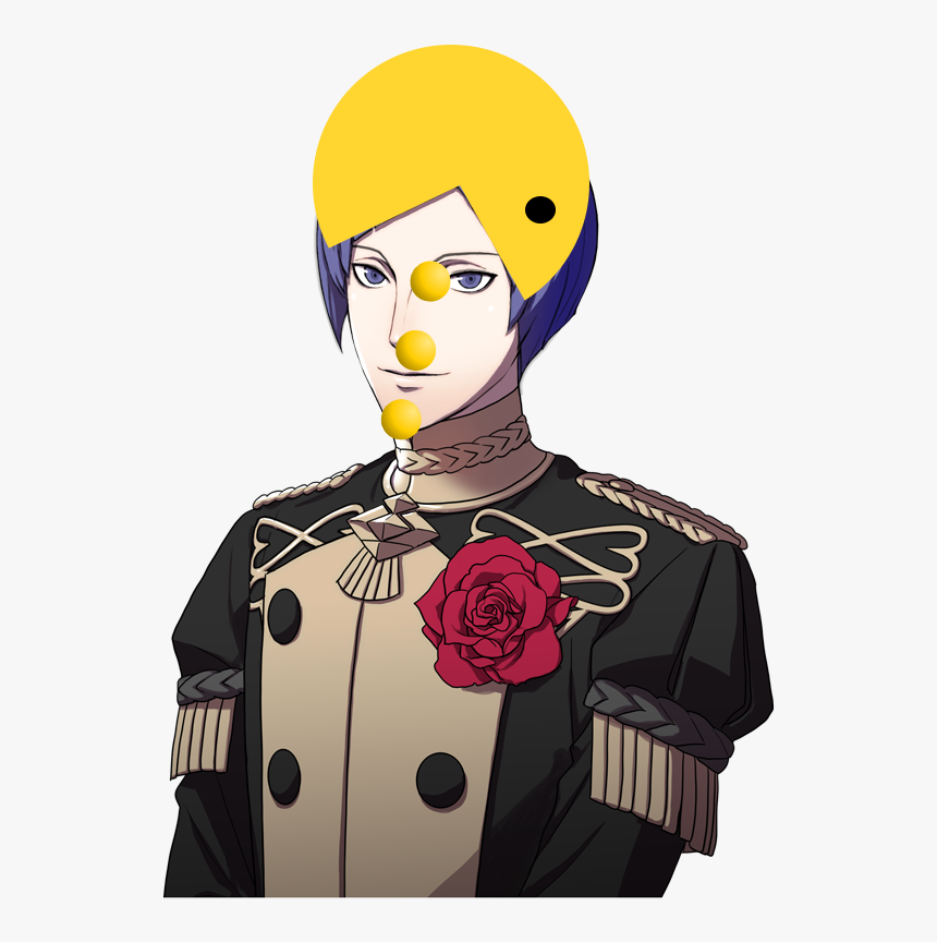 Fire Emblem Three Houses Lorenz, HD Png Download, Free Download