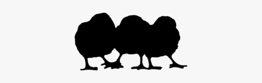 Gallina Png Transparent Images - Silhouette, Png Download, Free Download