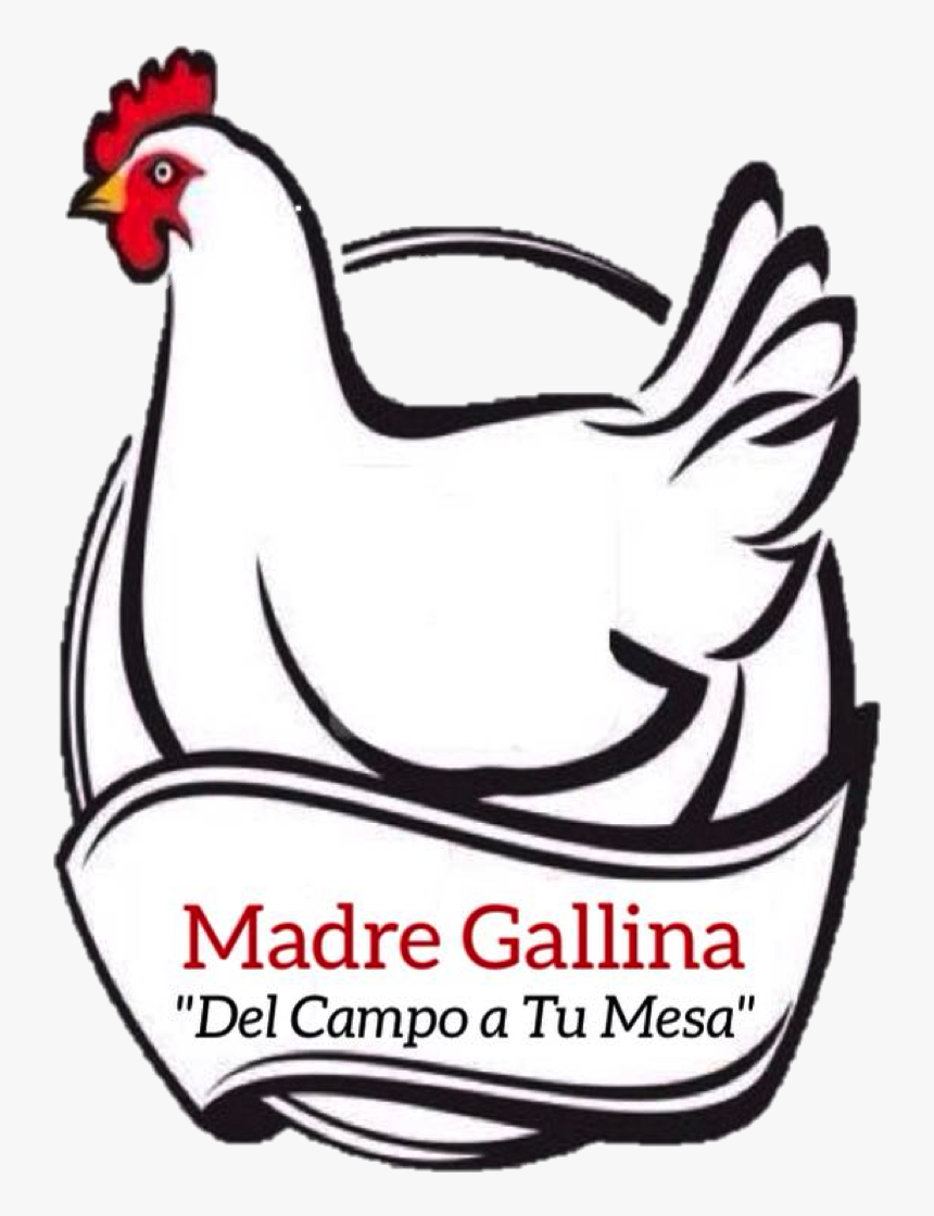 Logo-empresa - Chicken, HD Png Download, Free Download