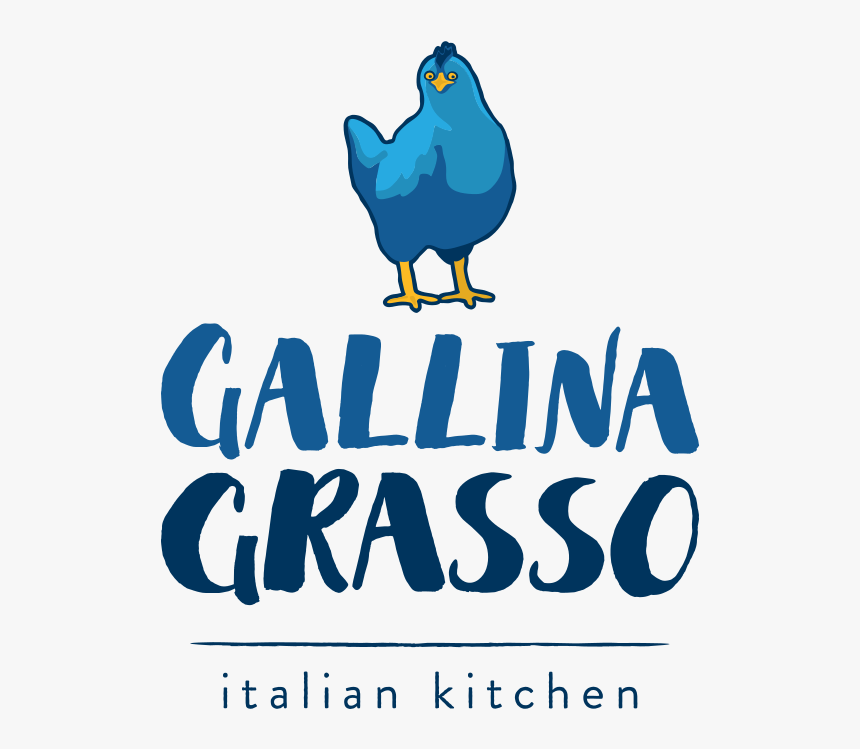 Gallina Grosso - Gallina Grasso, HD Png Download, Free Download