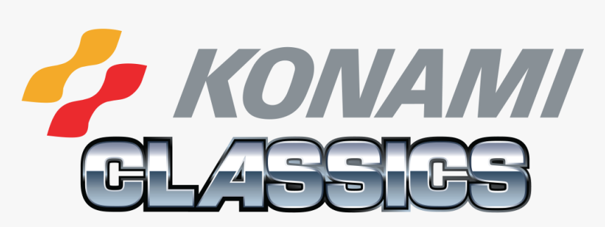 Konami Arcade Classics Logo, HD Png Download, Free Download