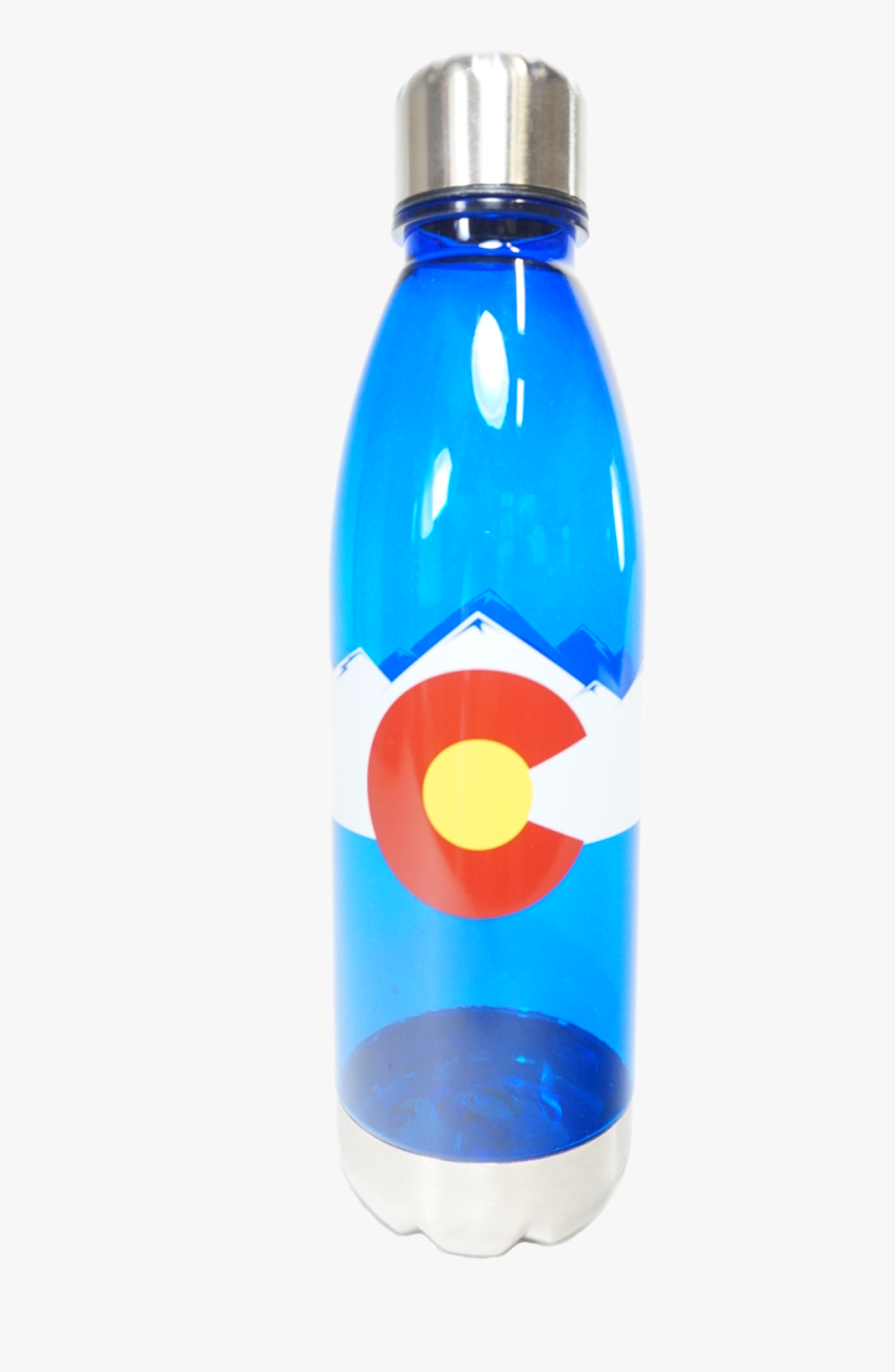 Colorado Water Bottle"
 Srcset="data - Plastic Bottle, HD Png Download, Free Download