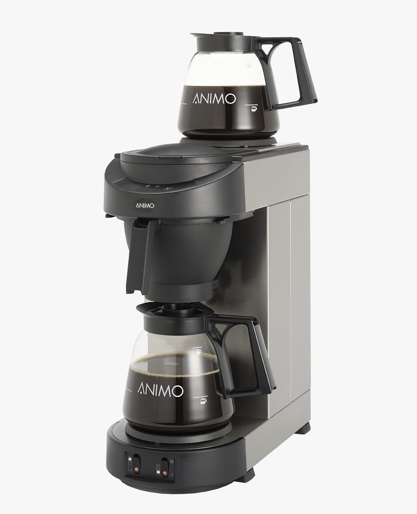 Animo M100 Coffee Brewer, HD Png Download, Free Download