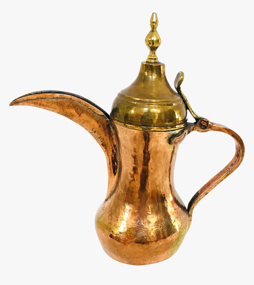 Arabic Coffee Pot For Sale, HD Png Download, Free Download