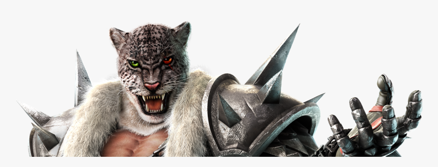 Tekken 7 Armor King Png, Transparent Png, Free Download