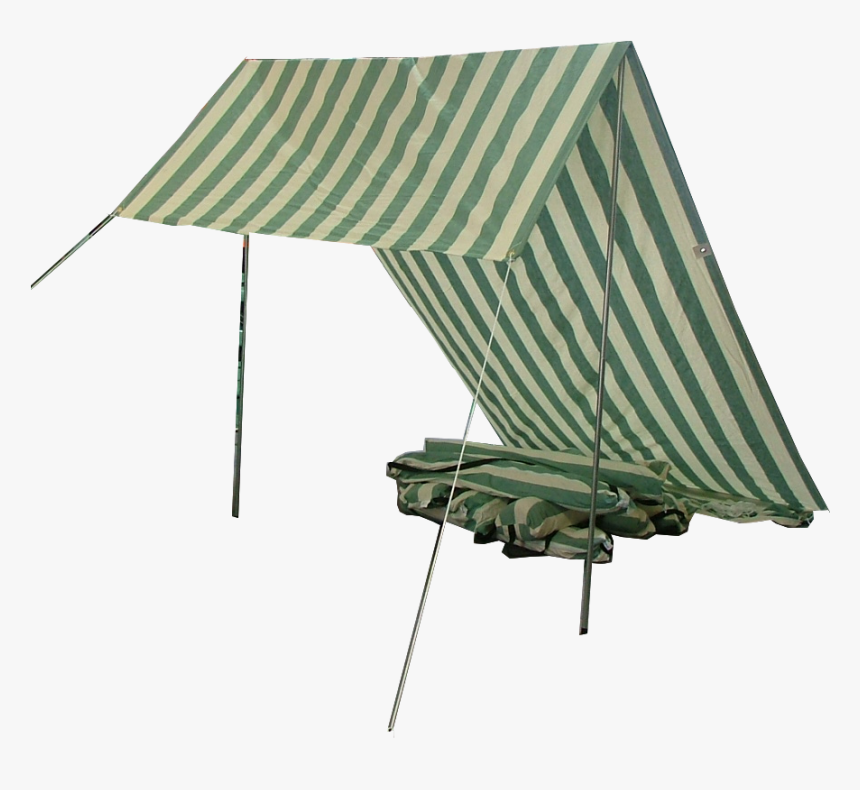 Beach Tent Png, Transparent Png, Free Download