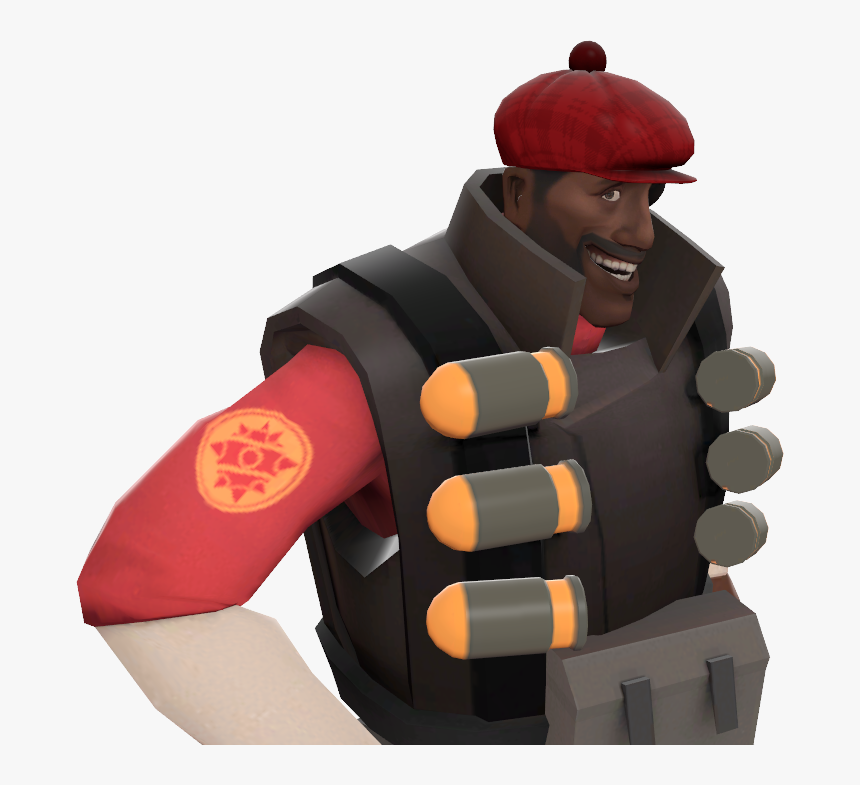 Tf2 Demoman Golf Hat, HD Png Download, Free Download