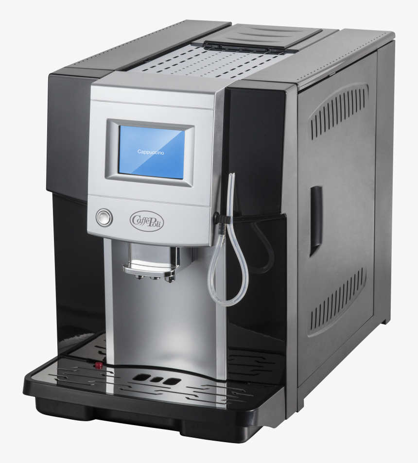 Download And Use Coffee Machine Transparent Png File - Настольная Кофемашина, Png Download, Free Download