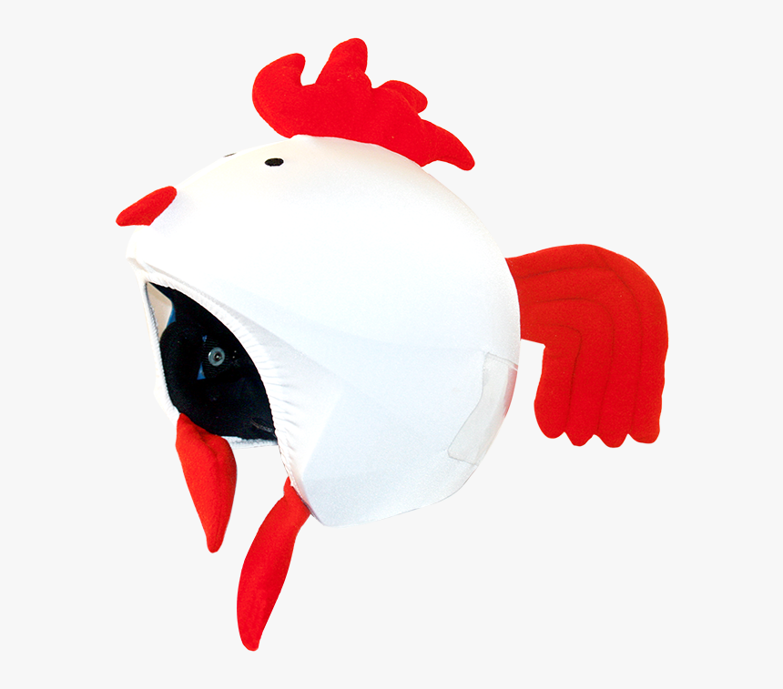 Helmet Hen, HD Png Download, Free Download