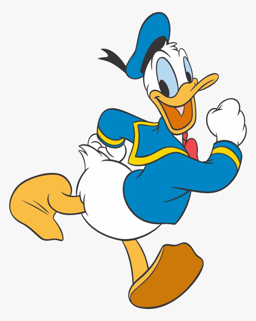 Donald Duck Png Image - Donald Duck, Transparent Png, Free Download