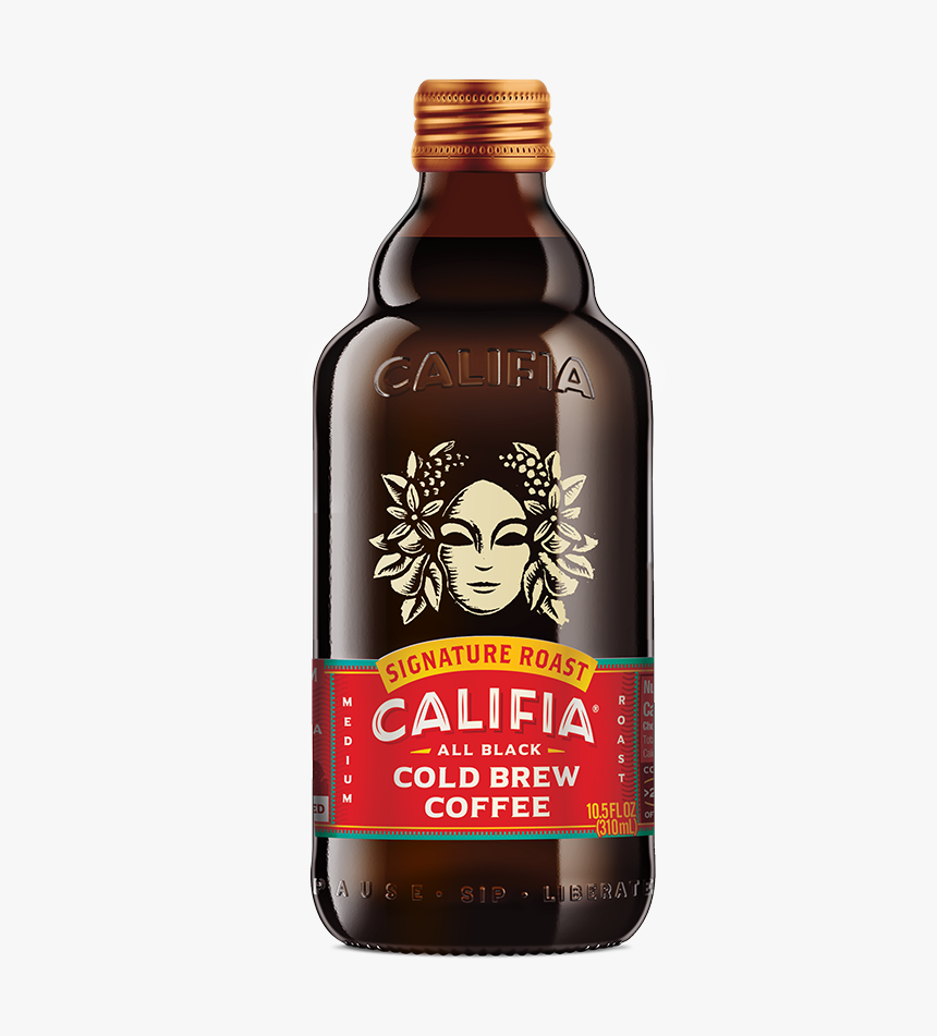 Califia Farms, HD Png Download, Free Download