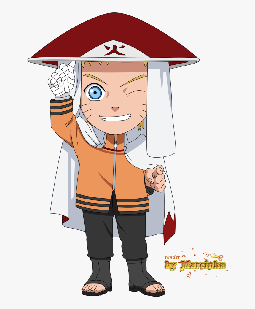 Thumb Image - Naruto The Last Chibi, HD Png Download, Free Download