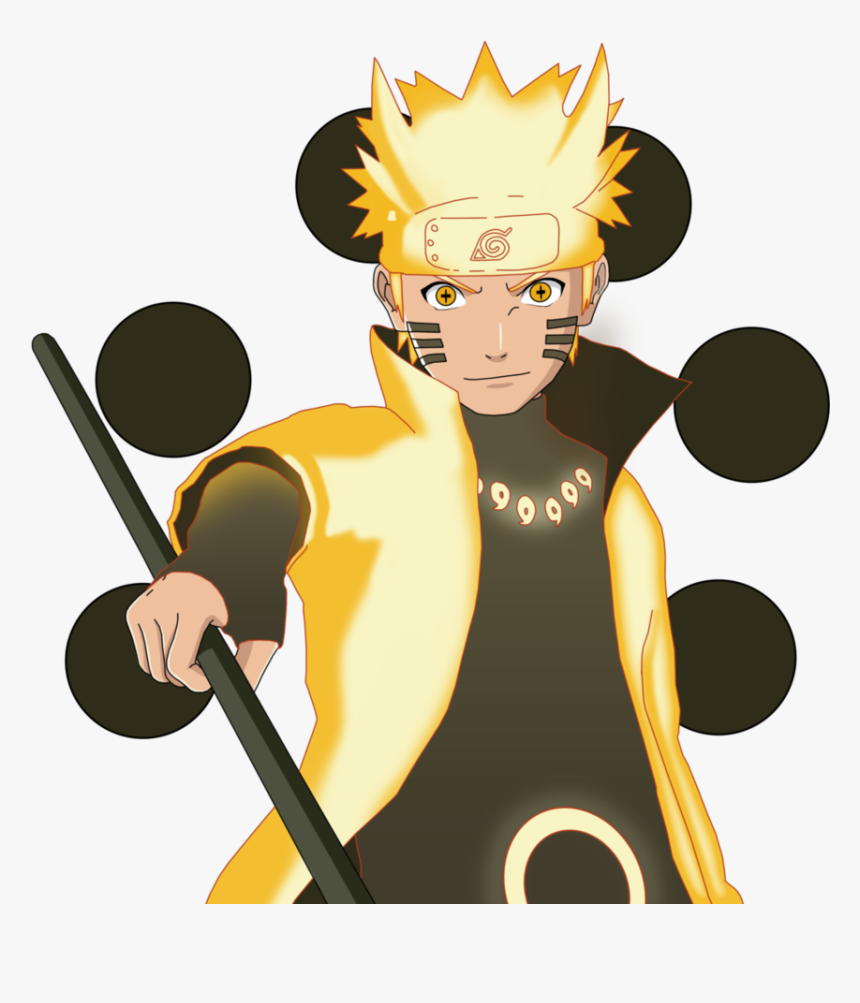 Naruto Uzumaki