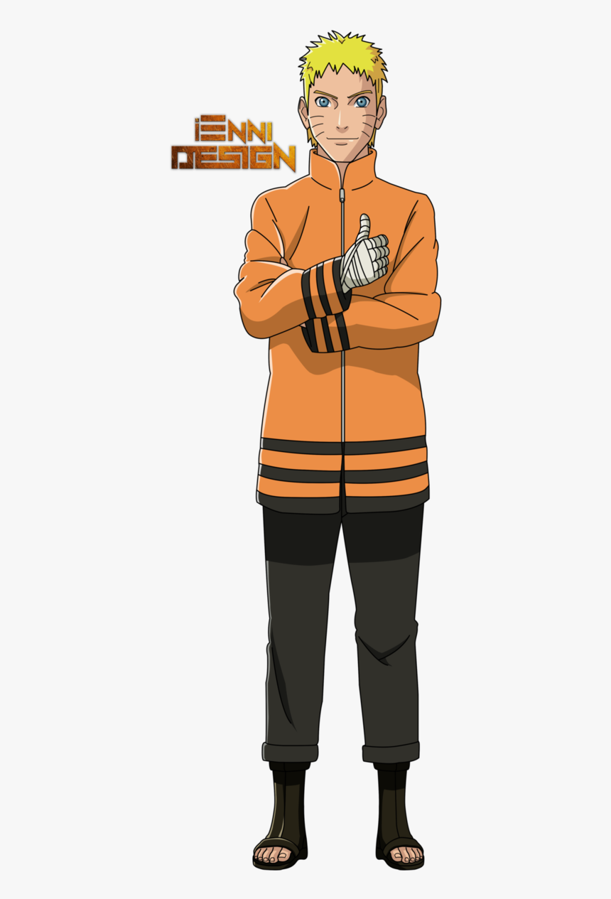 Naruto The Movie, HD Png Download, Free Download