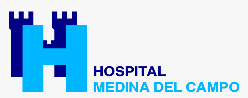 Hospital Castellanoleonés Medina Del Campo - Majorelle Blue, HD Png Download, Free Download