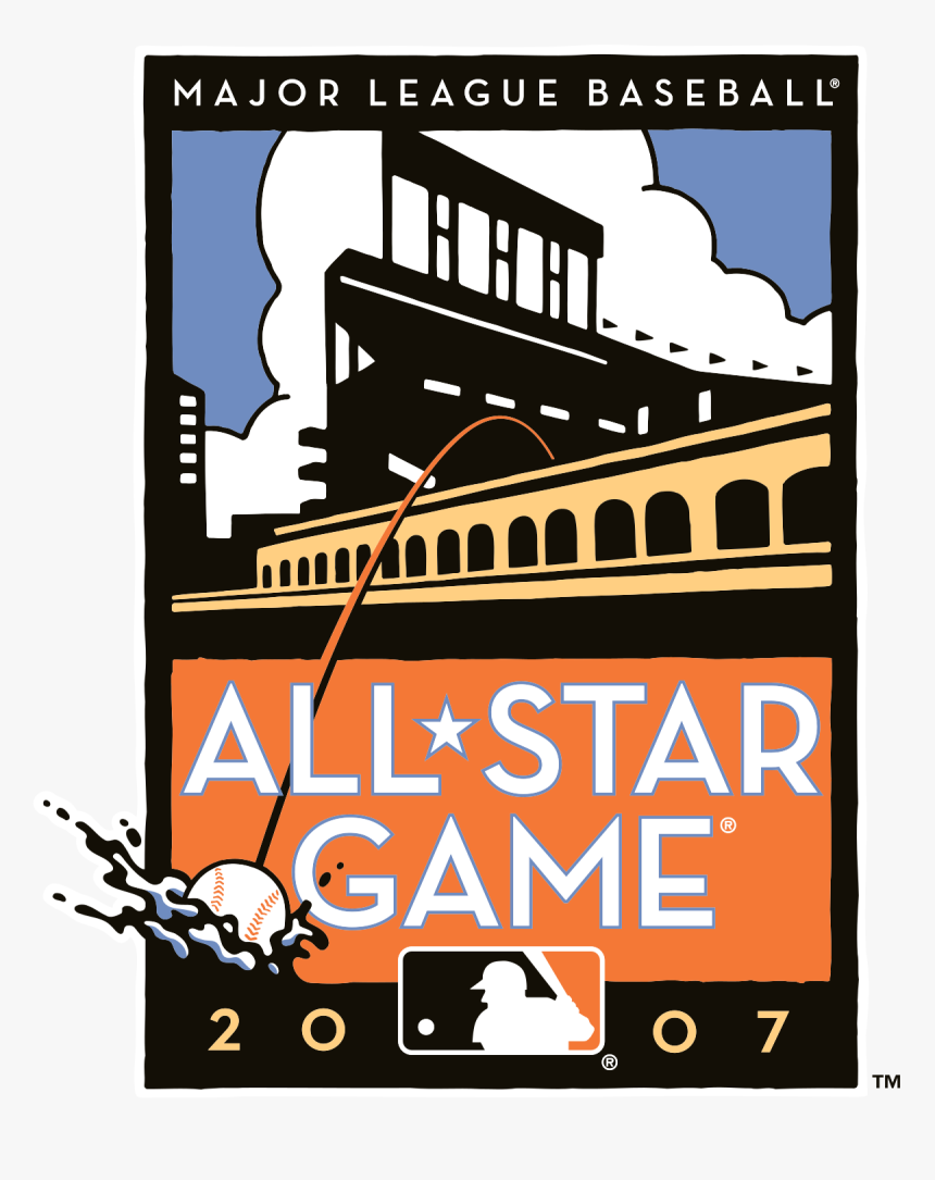 All Star Game: Ballpark, HD Png Download, Free Download