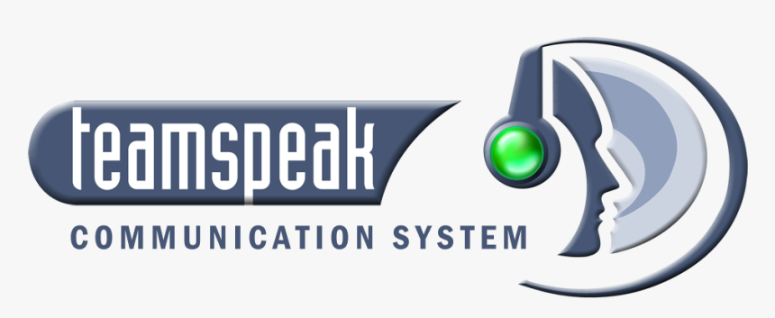 Bild - Teamspeak 3, HD Png Download, Free Download