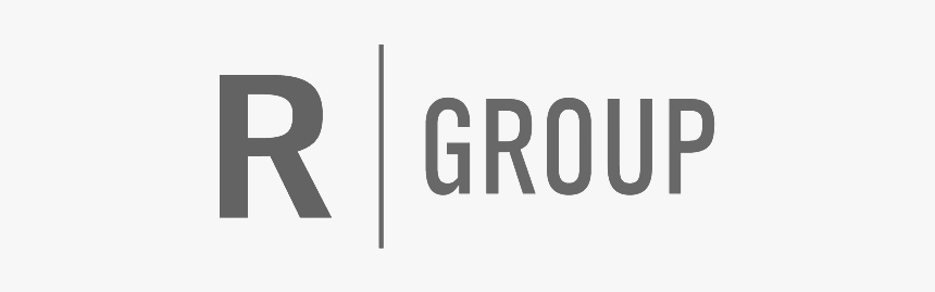 R Group - Graphics, HD Png Download - kindpng