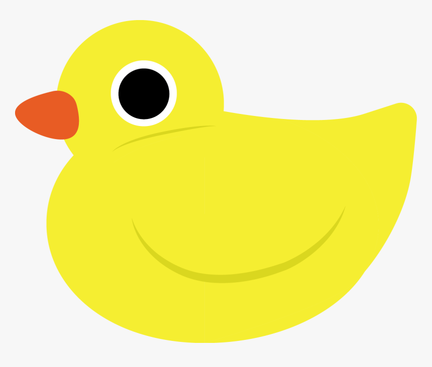 Duck - Cartoon, HD Png Download, Free Download