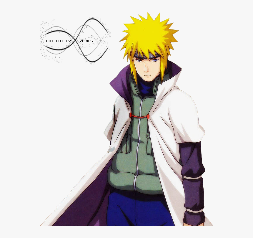 Minato Cape, HD Png Download, Free Download