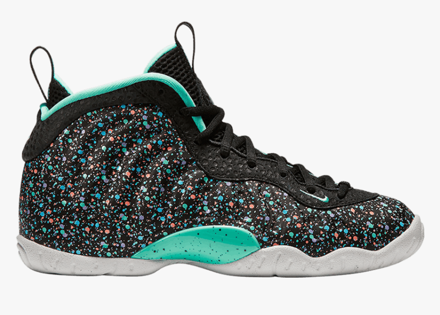 easter foamposites 2020