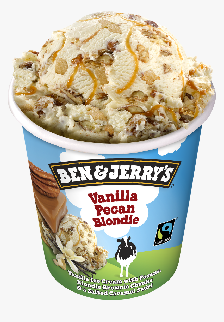 Ben & Jerry Half Baked, HD Png Download, Free Download