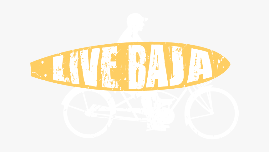 Taco Del Mar Live Baja, HD Png Download, Free Download