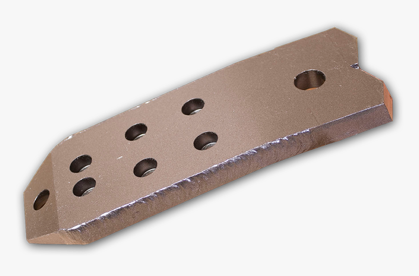 Chevron Duckbill Blade - Tool, HD Png Download, Free Download