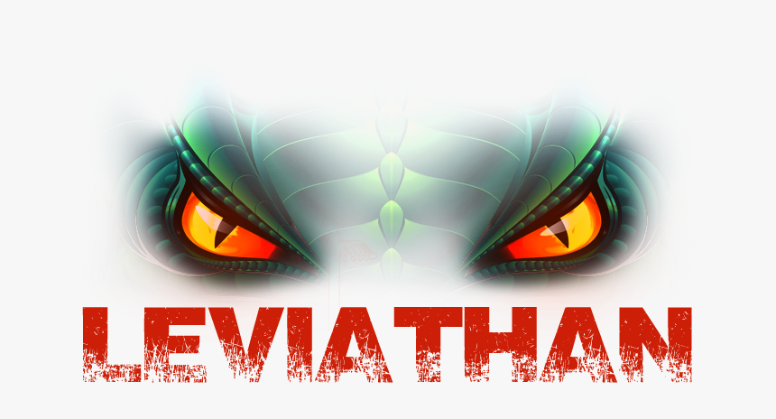 Leviathan, HD Png Download, Free Download