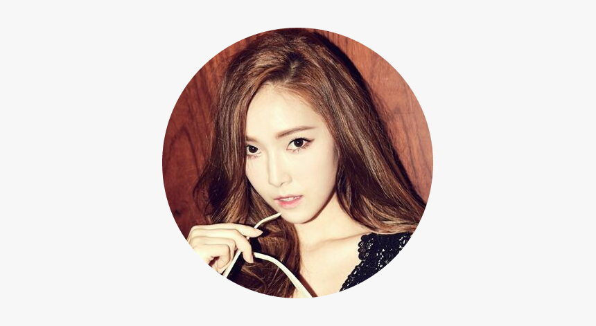 Jessica Girls Generation 2017, HD Png Download, Free Download