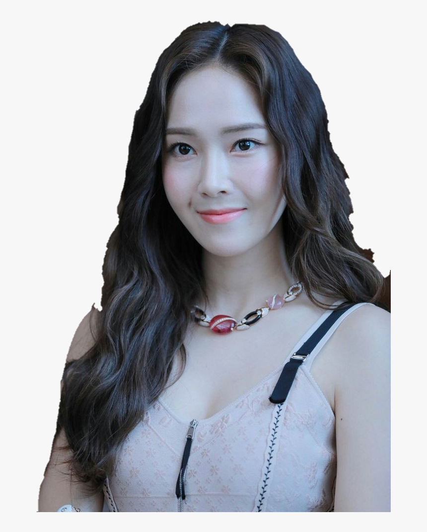 Jessica Jung , Png Download - Girl, Transparent Png, Free Download