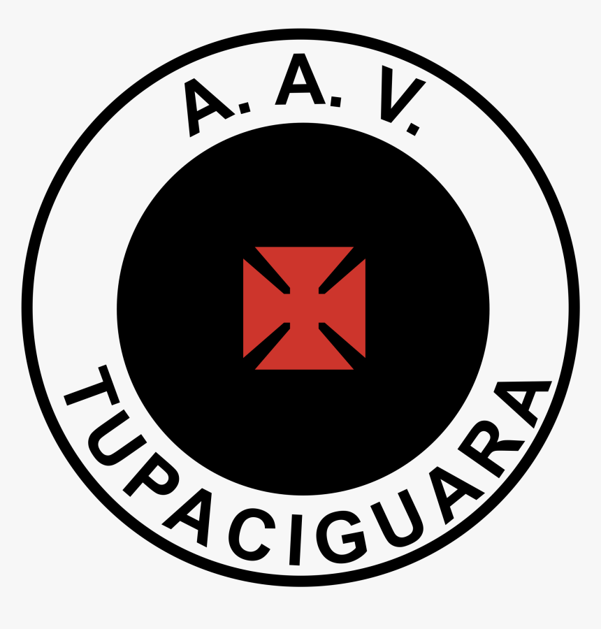 Associacao Atletica Vasco De Tupaciguara Mg Logo Png - La Merced, Transparent Png, Free Download