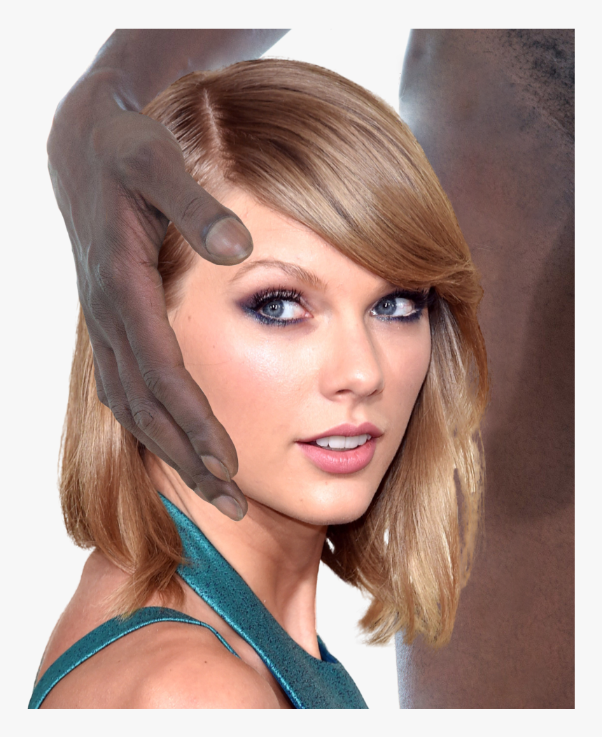 Taylor Swift Blacked Fake Hd Png Download Png Download Taylor Swift Blacked Fake