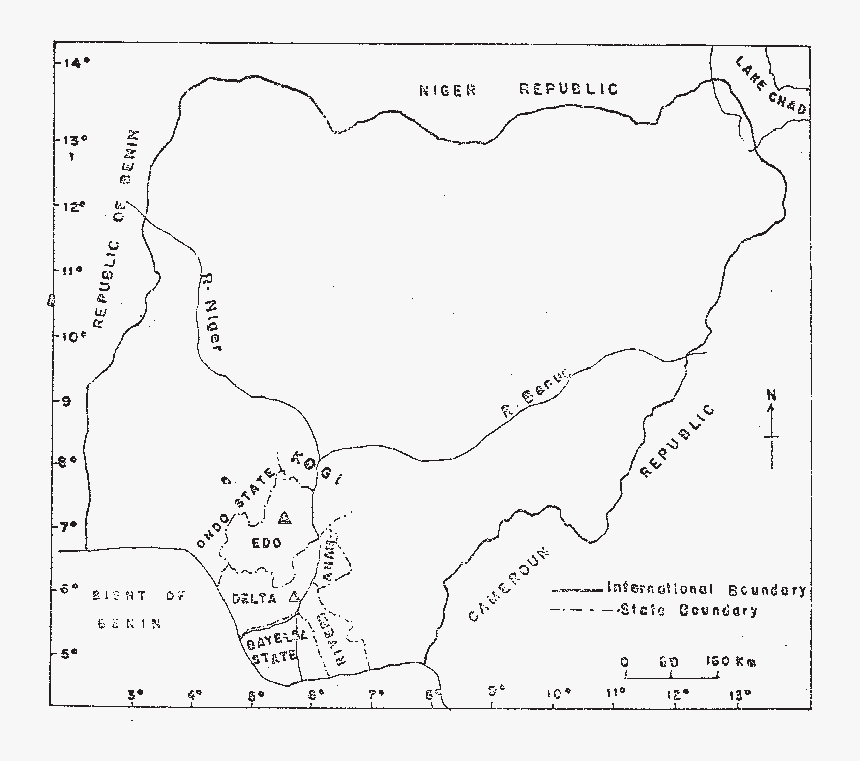 Map, HD Png Download, Free Download