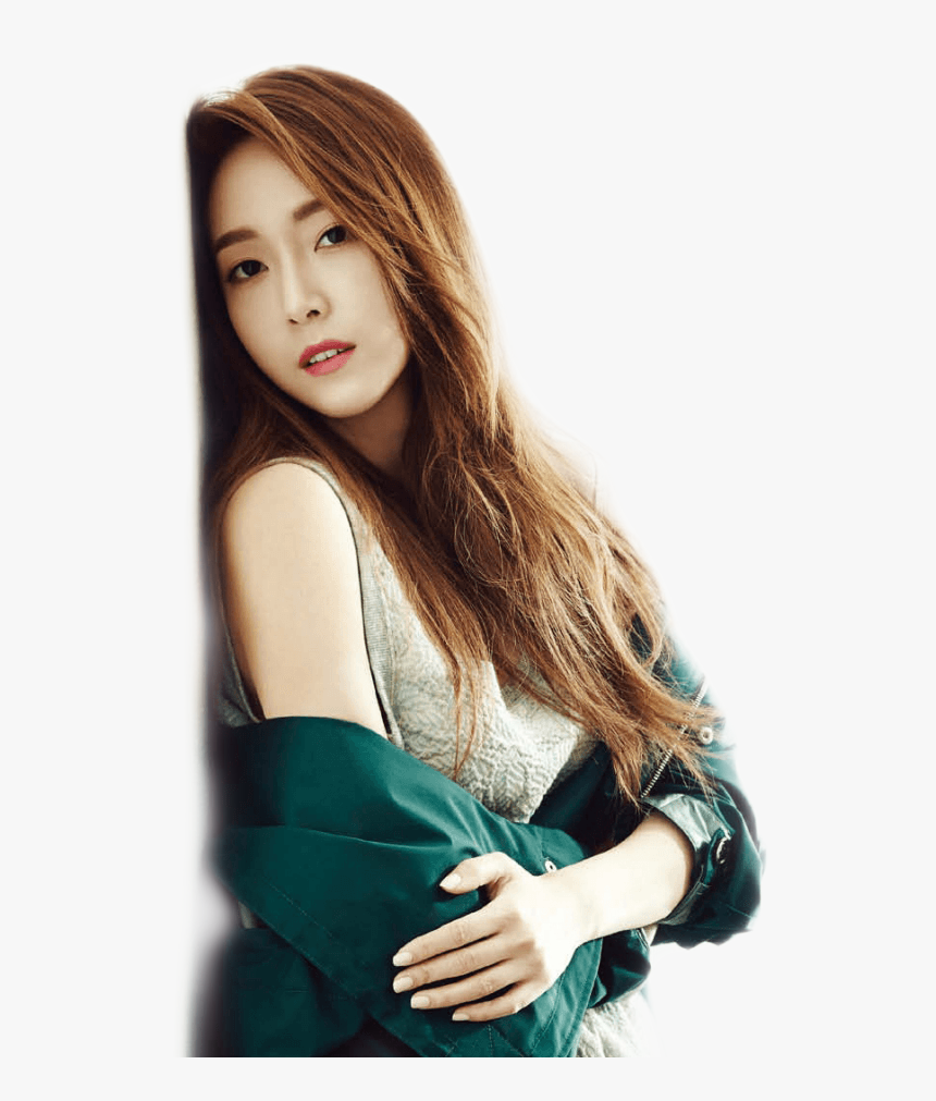 #jessica Jung #snsd - Jessica Jung, HD Png Download, Free Download