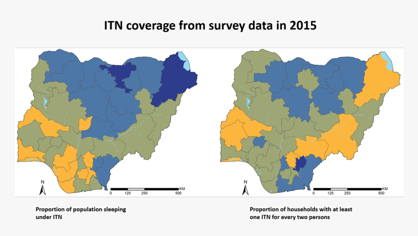 Link Malaria On Twitter - Catholic Youth Organization Of Nigeria, HD Png Download, Free Download