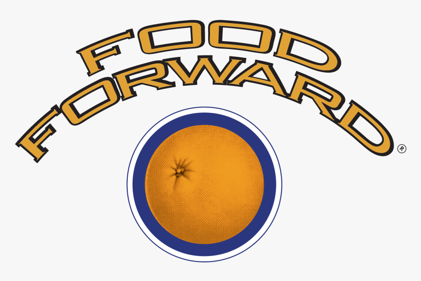 Food Forward Logo, HD Png Download, Free Download