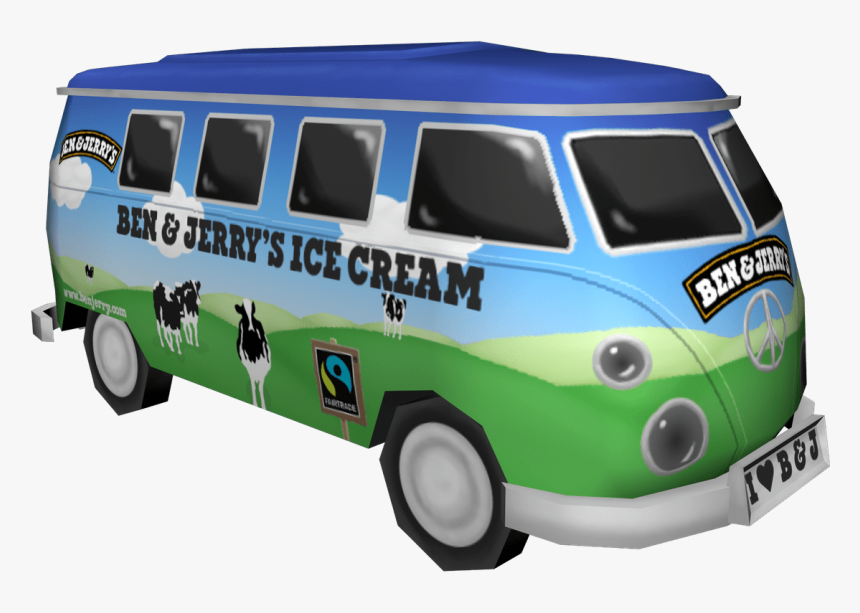 Ben & Jerry's, HD Png Download, Free Download