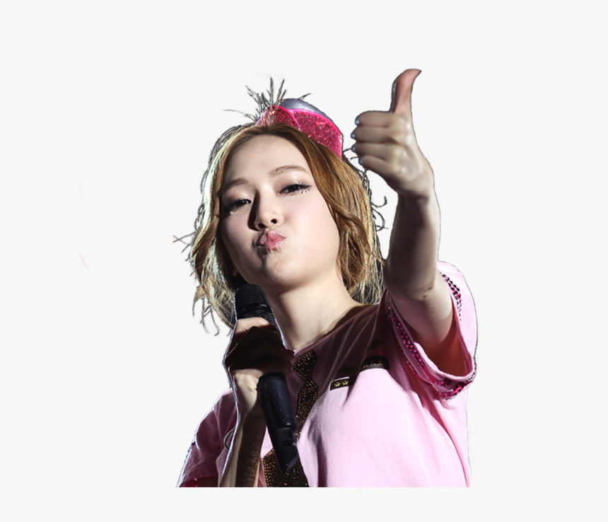Sticker Kikoojap Kpop Girls Generation Jessica Jung - Hiroshima Girls, HD Png Download, Free Download