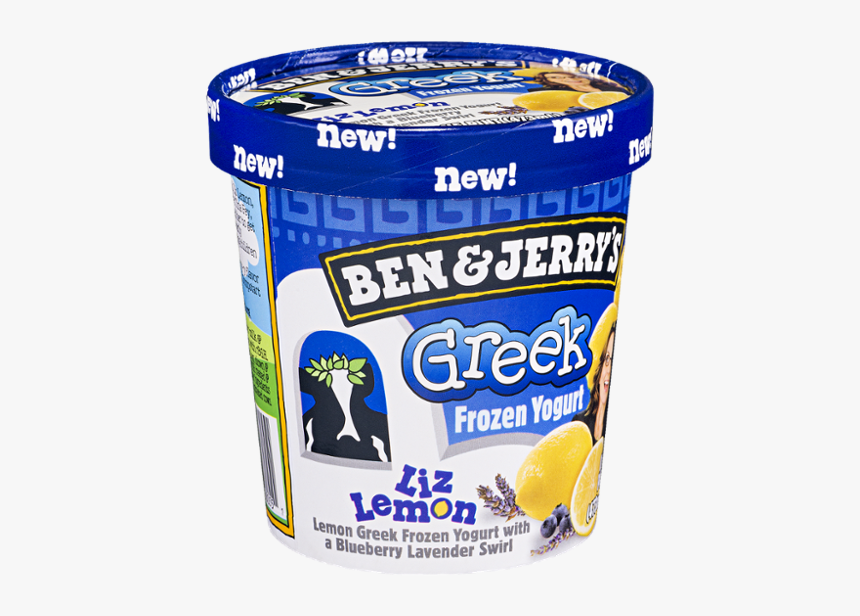 Ben And Jerry's Ice Cream, HD Png Download, Free Download