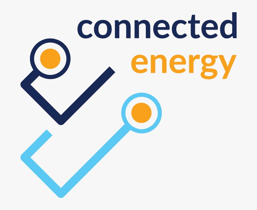 180423 Connected Energy Logo - Connectedenergy Logo, HD Png Download, Free Download