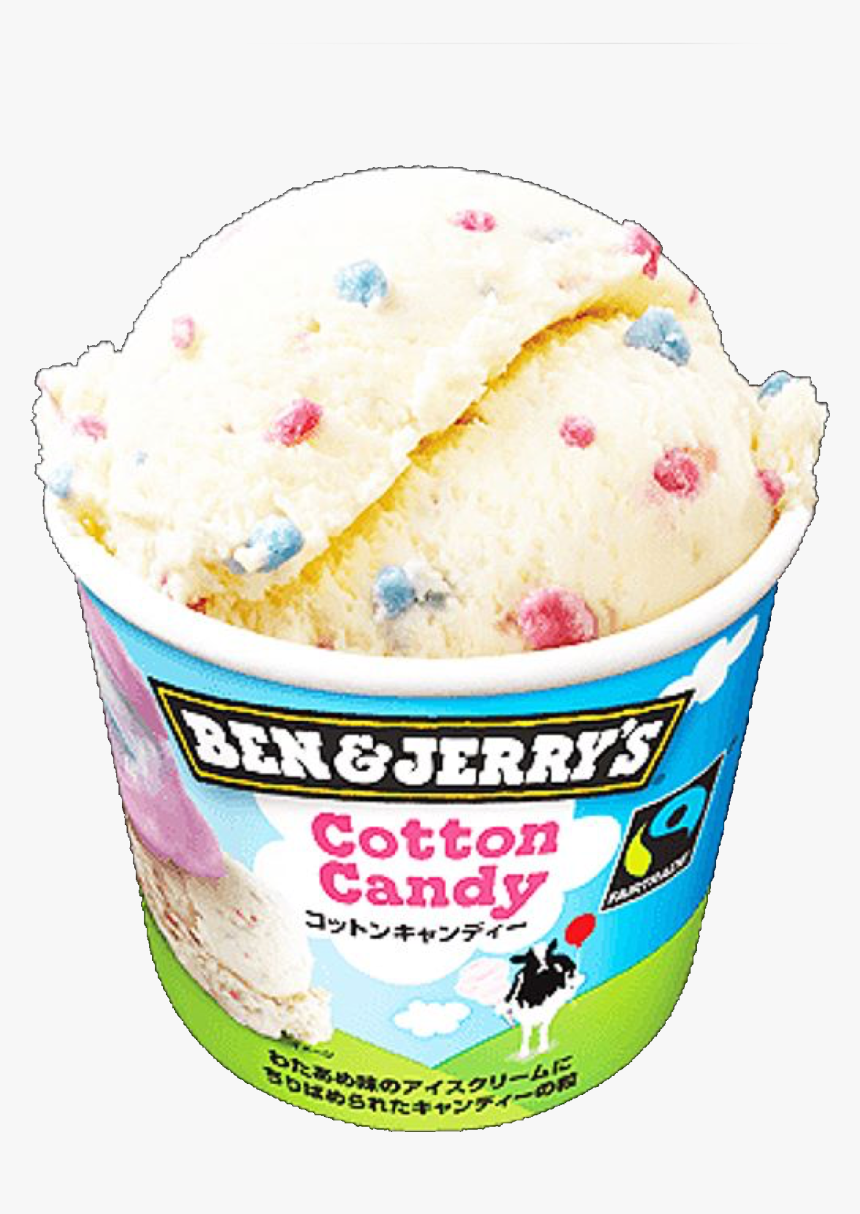 Ben And Jerrys Waffle Cone Dream, HD Png Download, Free Download