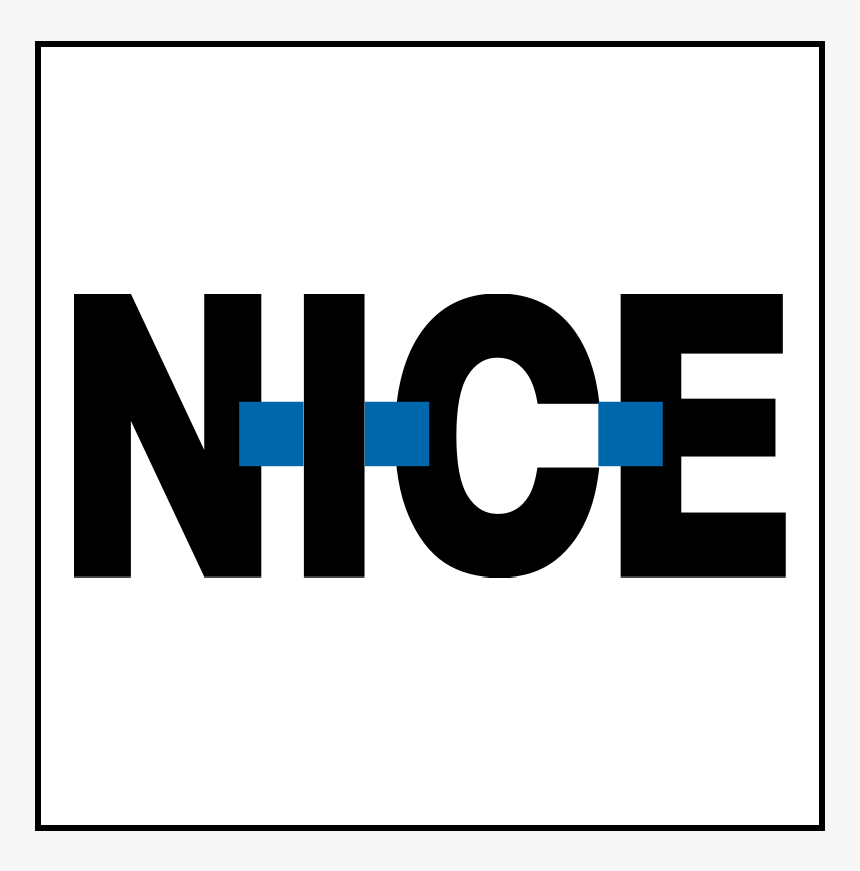 Nice Logo, HD Png Download, Free Download