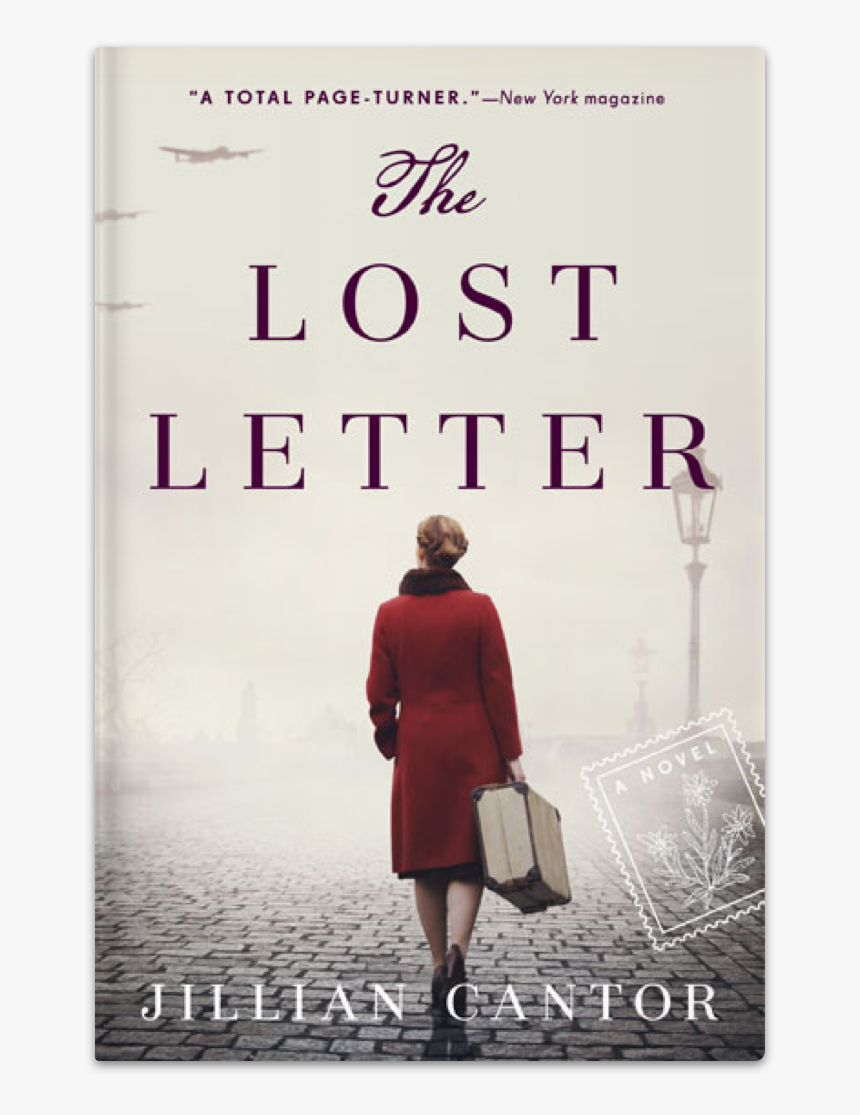 The Lost Letter, HD Png Download, Free Download