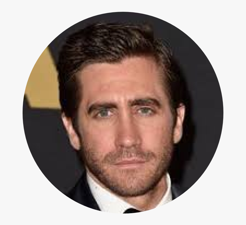 Jake Gyllenhaal Eye Color, HD Png Download, Free Download