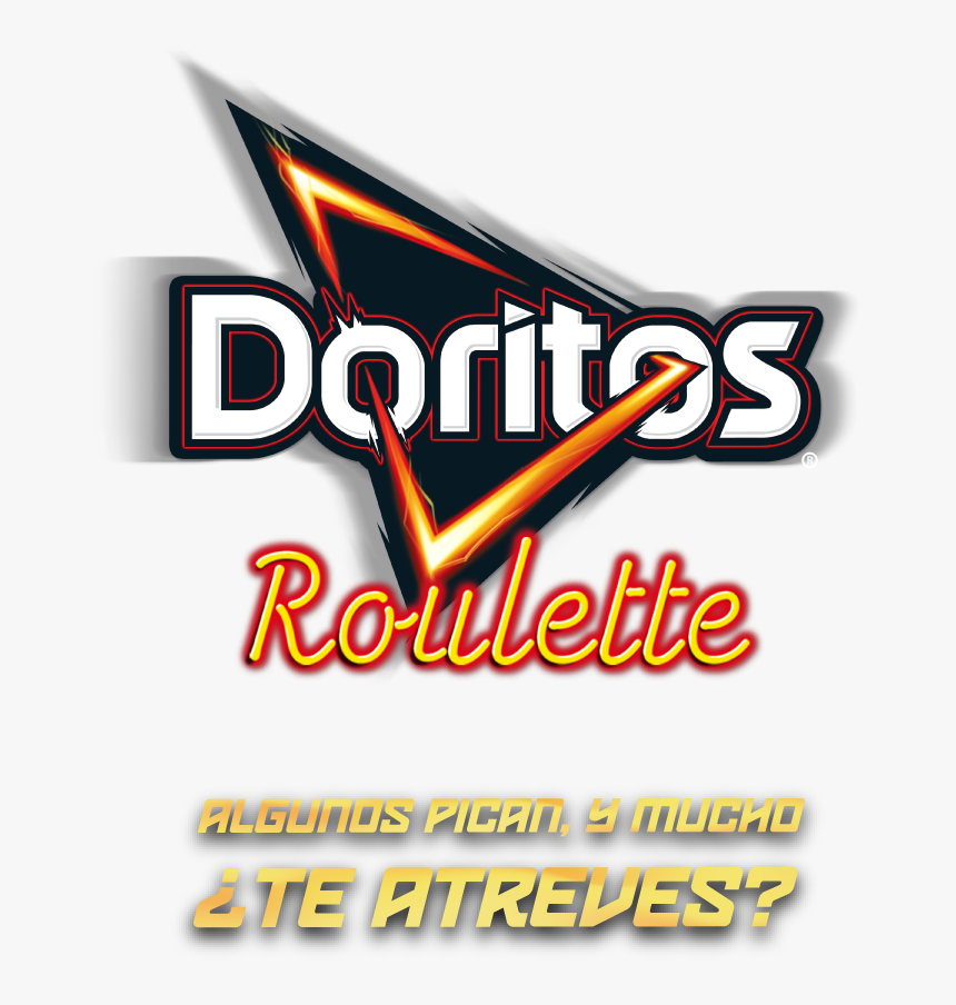 Doritos Roulette Png, Transparent Png, Free Download