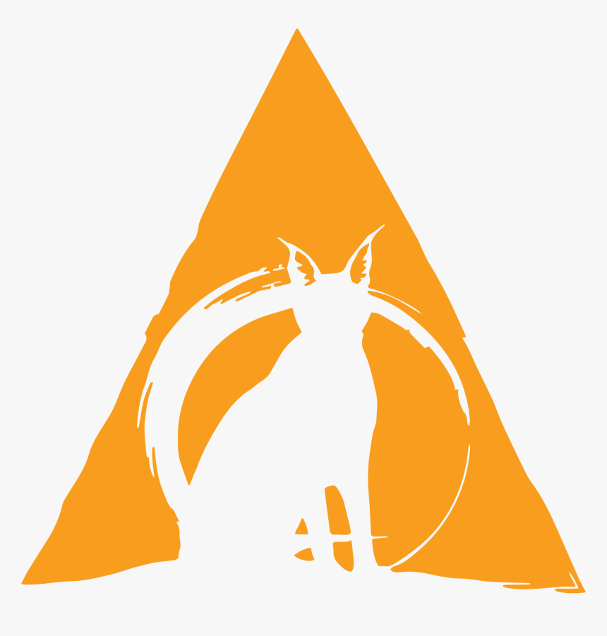 Caracal Games Logo Png, Transparent Png, Free Download