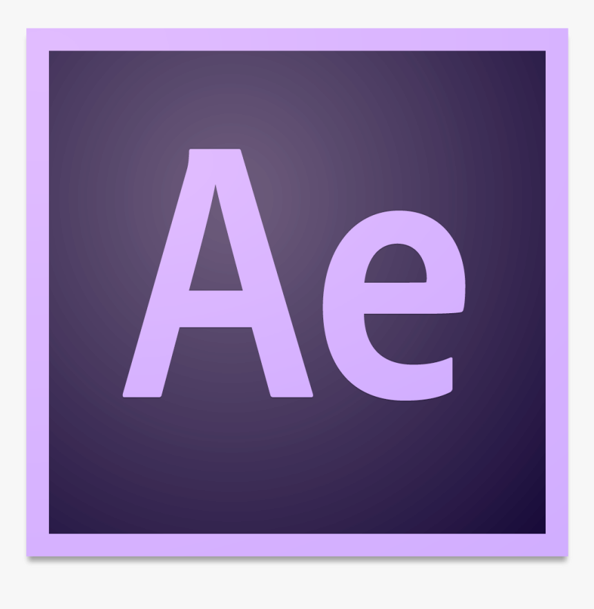 After Effects - After Effect Pro Png, Transparent Png, Free Download